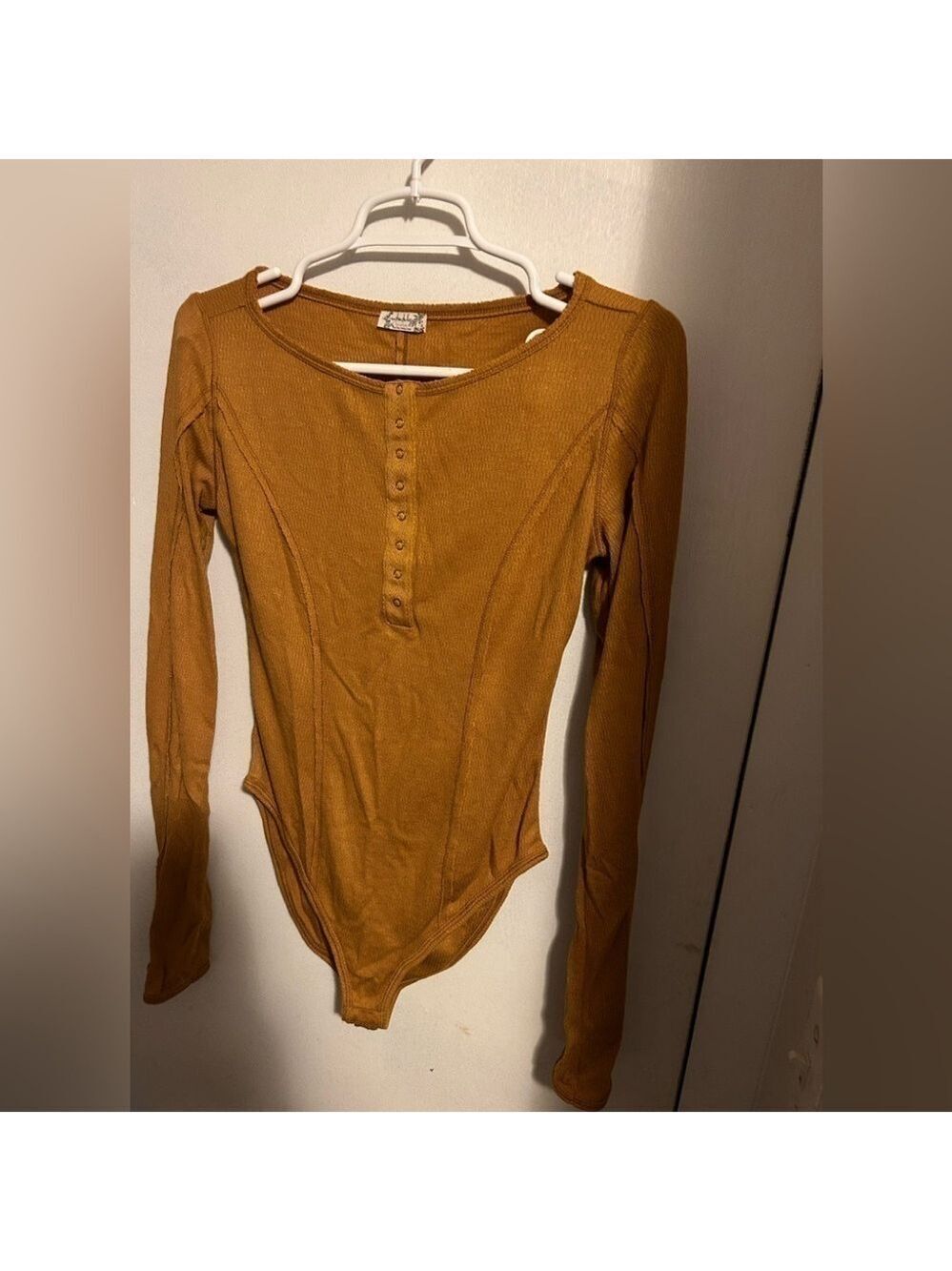 Free people body suite